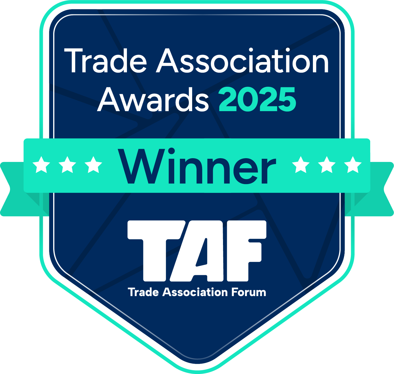 TAF Awards Winner ALT@4x